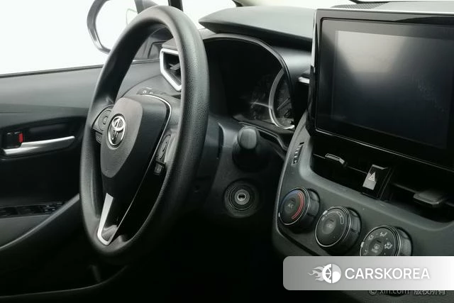 Toyota Corolla id 4024089 из Китая 10