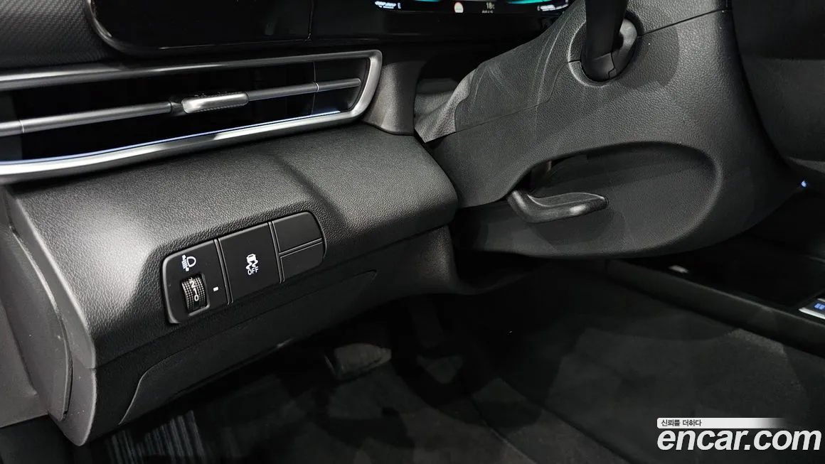 Hyundai The New Avante (CN7) id 2103117 из Кореи 10