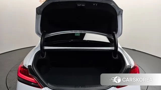 Genesis G70 id 3698488 из Кореи 10