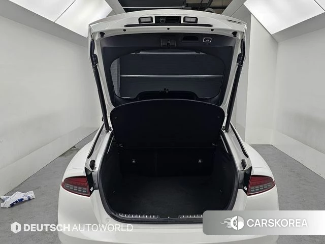 Kia Stinger Meister id 3843889 из Кореи 10