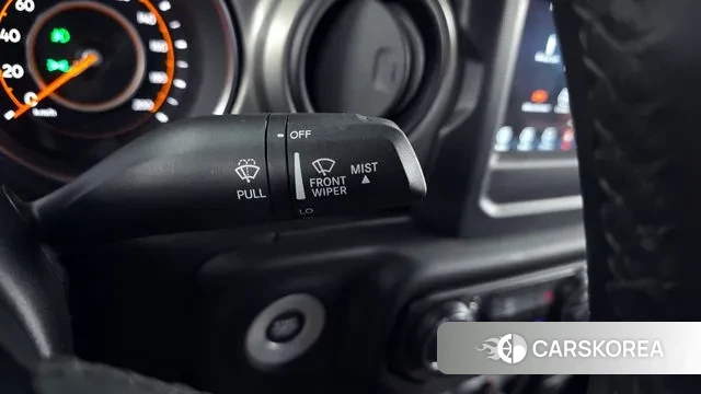 Jeep Wrangler (JL) id 3307720 из Кореи 10