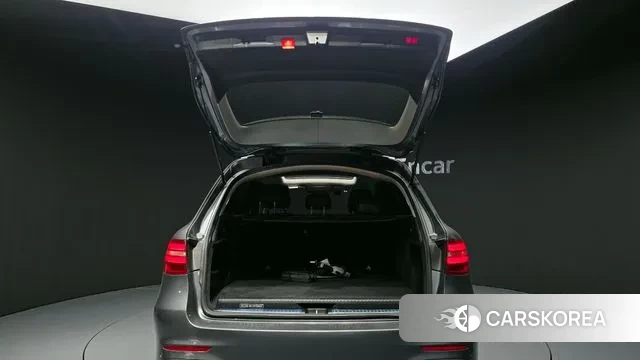 Mercedes-Benz GLC-Class X253 id 3265025 из Кореи 10