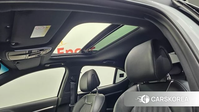 Genesis G70 id 4770658 из Кореи 10
