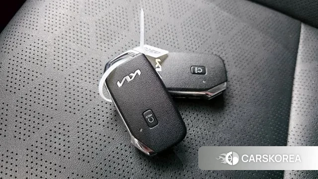 Kia The New Seltos id 3273246 из Кореи 10