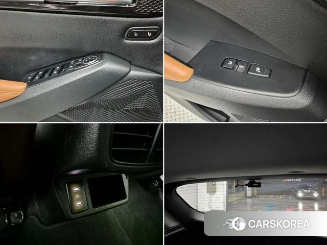 Kia The New Seltos id 4018063 из Кореи 10
