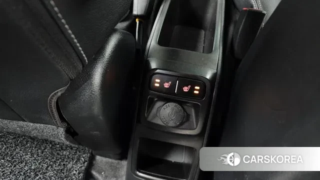 Kia The New Ray id 3357244 из Кореи 10