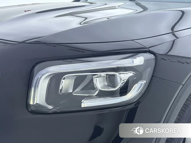 Mercedes-Benz GLB id 4290711 из Китая 10