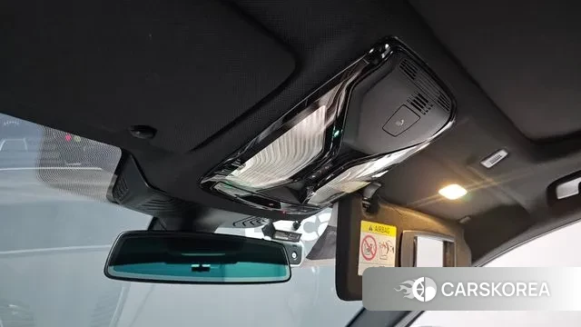 BMW 5 Series (G30) id 3433868 из Кореи 10