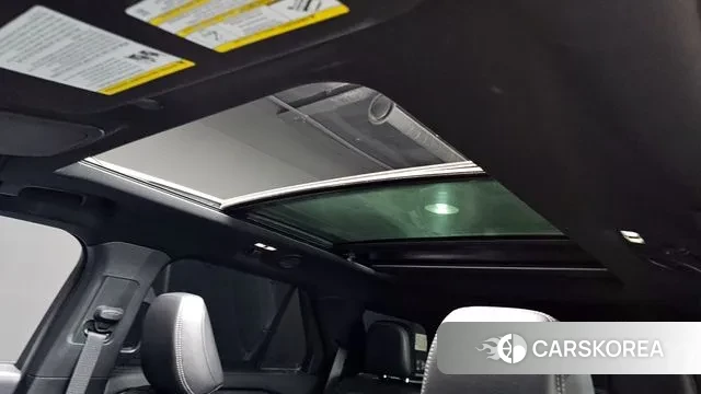 Ford Explorer 6th Generation id 3469258 из Кореи 10