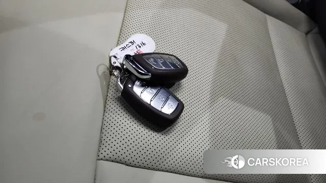 Hyundai Casper id 3191028 из Кореи 10