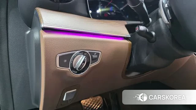 Mercedes-Benz E-Class W213 id 3765070 из Кореи 10