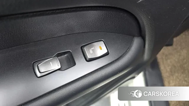 Ssangyong Rexton Sports id 3698149 из Кореи 10