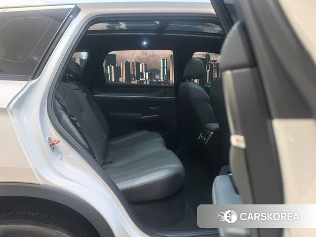 BYD Song Pro DM id 4254519 из Китая 10