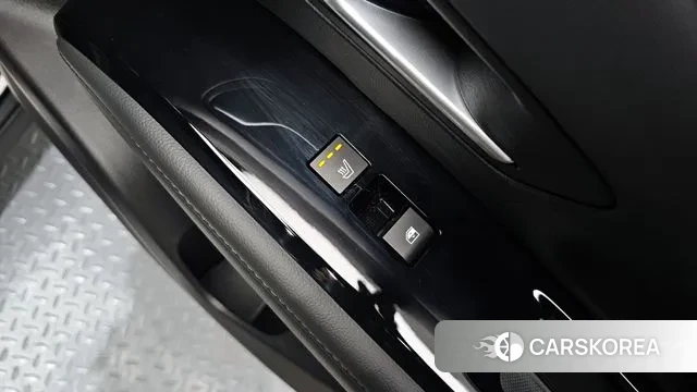 Hyundai The New Tucson (NX4) id 3288951 из Кореи 10