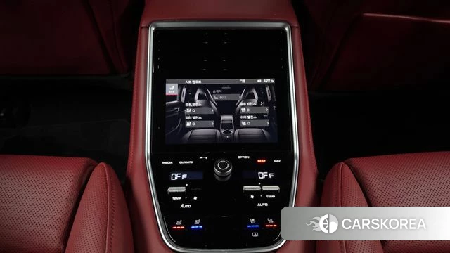 Porsche Panamera (971) id 4525971 из Кореи 10
