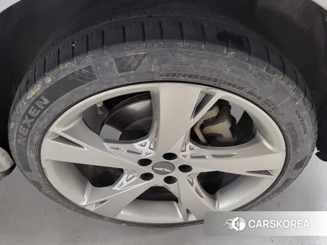 Genesis GV80 id 3448771 из Кореи 10