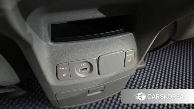 Kia The New Carnival id 4924116 из Кореи 10