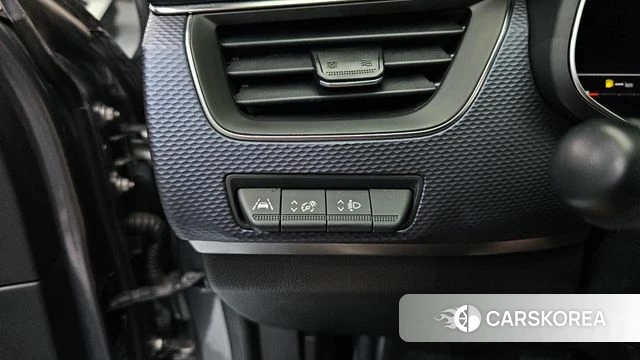 Renault Korea (Samsung) XM3 id 4410459 из Кореи 10