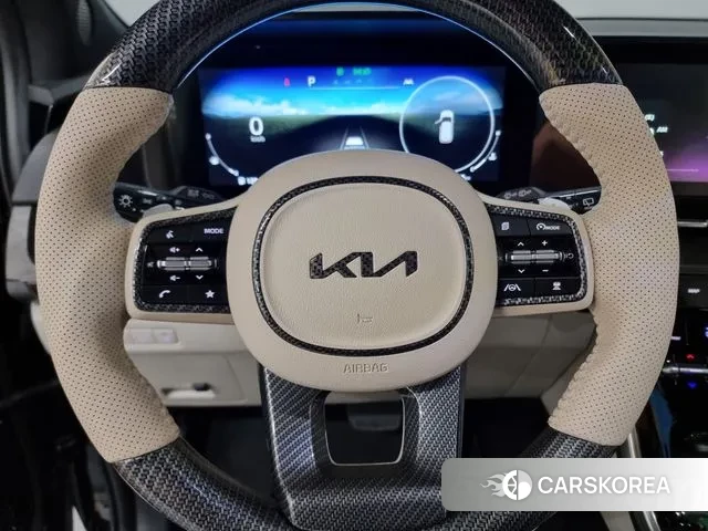 Kia Carnival 4th generation id 3098080 из Кореи 10