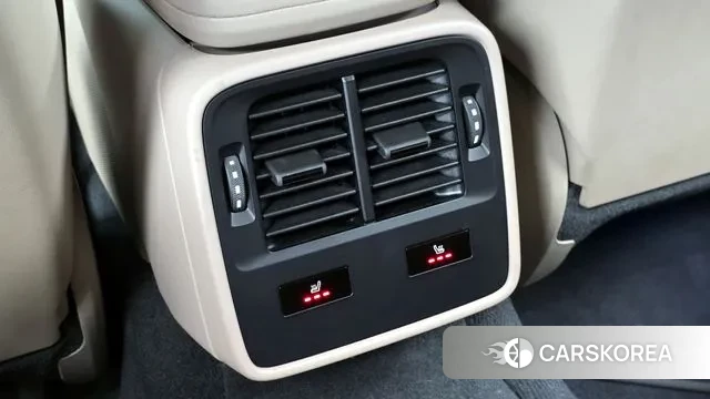 Porsche Taycan id 3231563 из Кореи 10