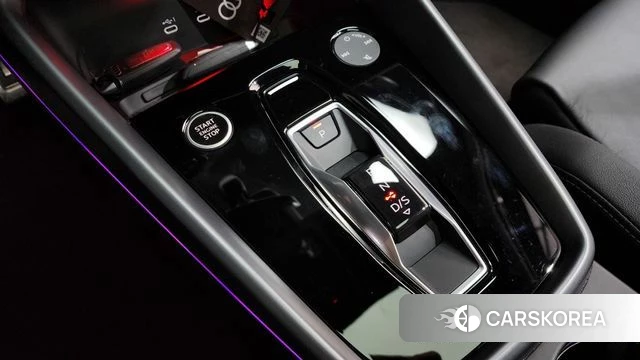 Audi A3 (8Y) id 4200863 из Кореи 10