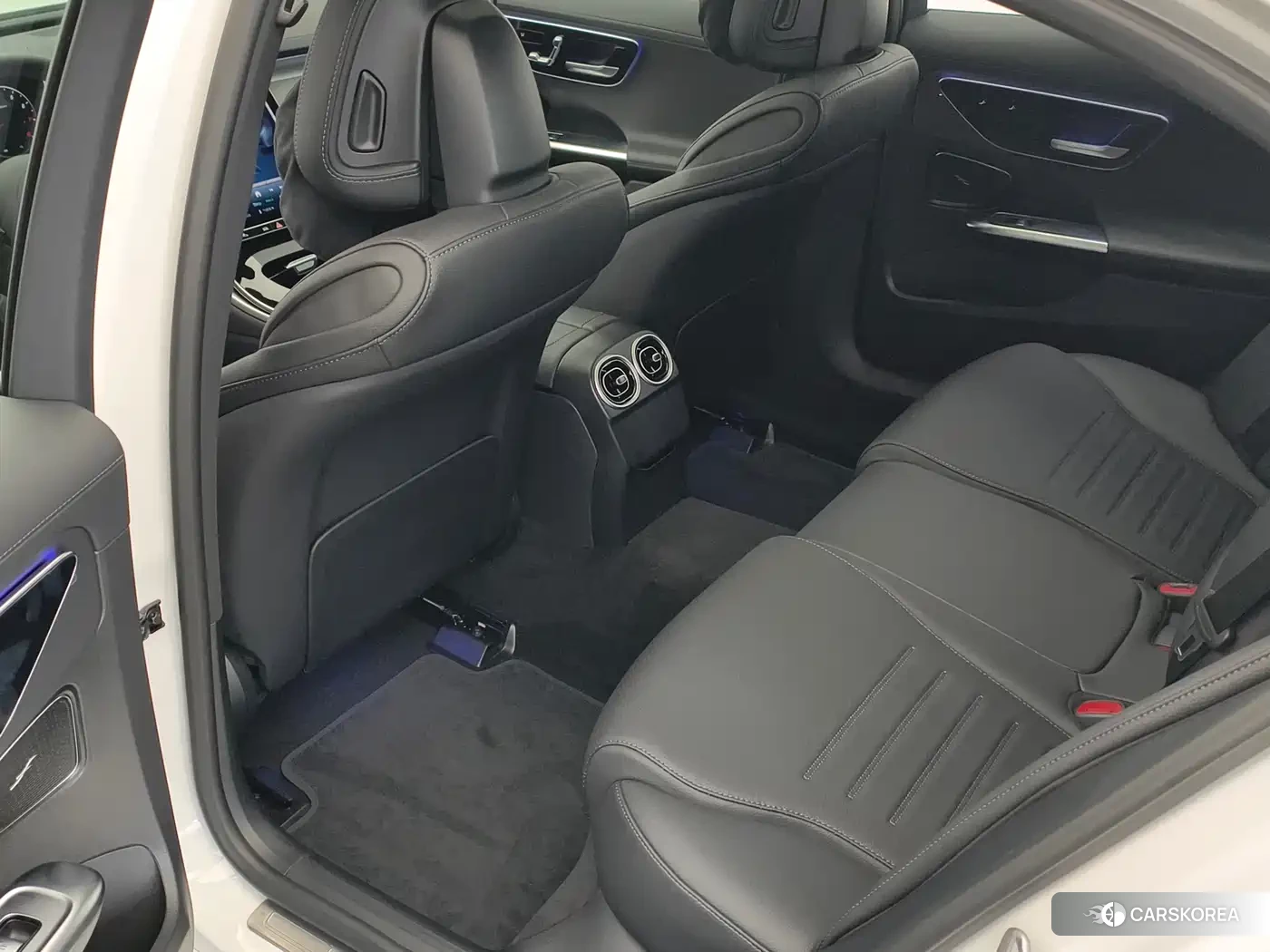 Mercedes-Benz C-class id 4577459 из Китая 10