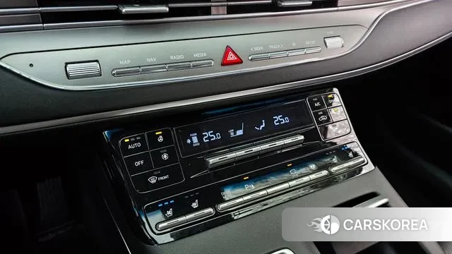 Hyundai The New Grandeur IG id 3592393 из Кореи 10