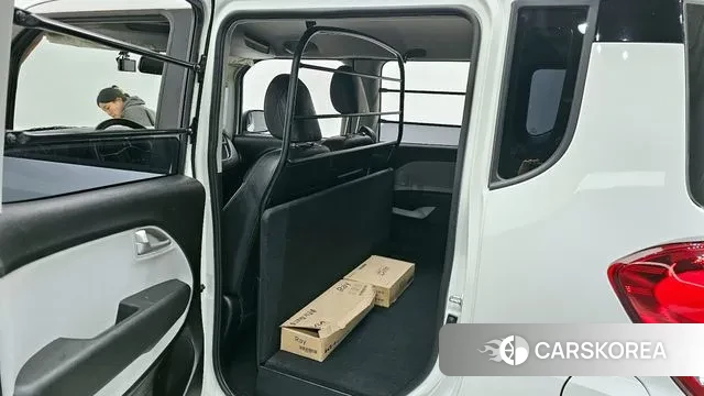 Kia The New Ray id 3458577 из Кореи 10