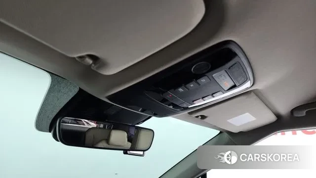 Kia Carnival 4th generation id 3395052 из Кореи 10