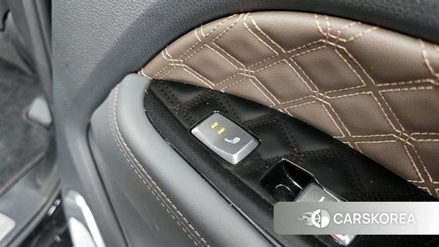 Ssangyong All New Rexton id 3842263 из Кореи 10