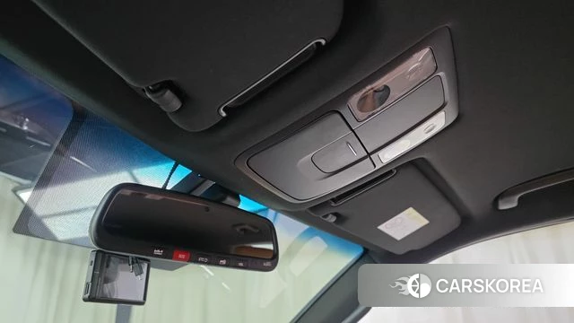 Kia Mohave Master id 4735820 из Кореи 10
