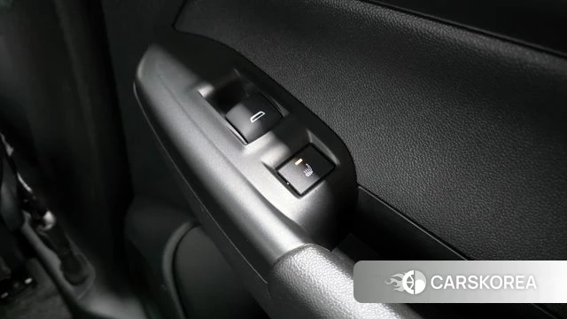 Chevrolet (GM Daewoo) Trailblazer id 3827572 из Кореи 10