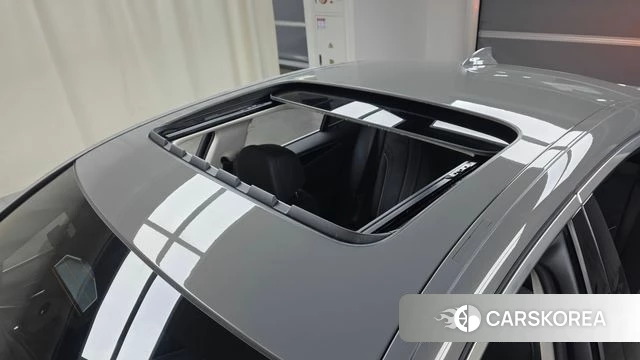 BMW 5 Series (G30) id 3840120 из Кореи 10