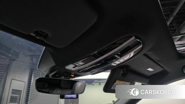 Porsche Cayenne (PO536) id 4446445 из Кореи 10