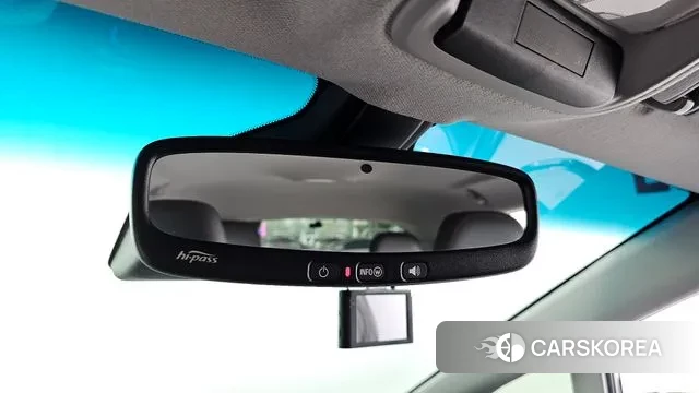 Chevrolet (GM Daewoo) Bolt EV id 3213877 из Кореи 10