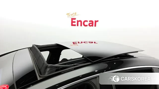 Mercedes-Benz EQE V295 id 3289867 из Кореи 10