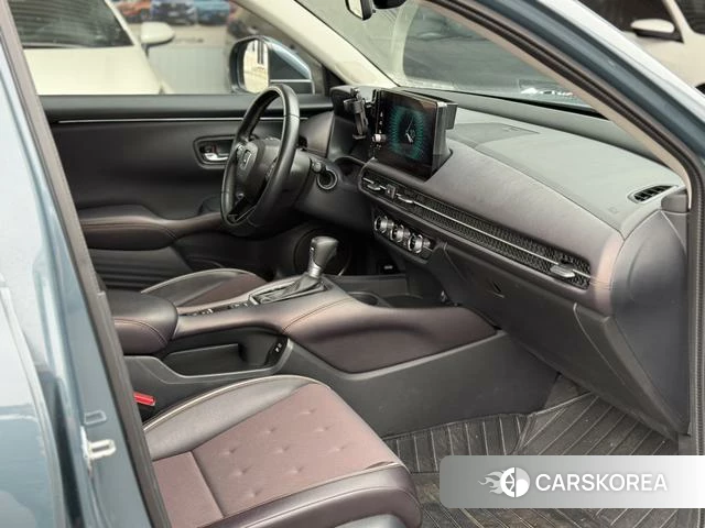 Honda ZR-V to id 4307786 из Китая 10