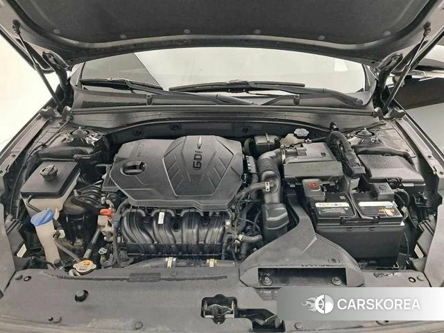Kia K7 Premier id 4703116 из Кореи 10