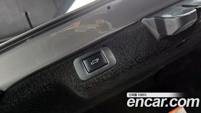 Lexus LS500h 5th generation id 2754125 из Кореи 10