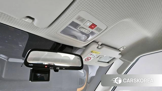 Hyundai Casper id 3851255 из Кореи 10