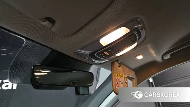 Hyundai Avante (CN7) id 3133960 из Кореи 10