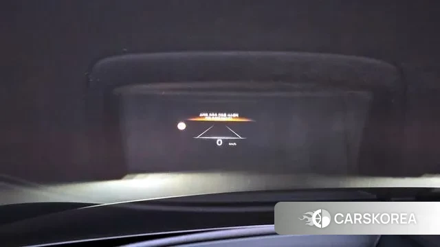 Genesis G90 (RS4) id 3415717 из Кореи 10