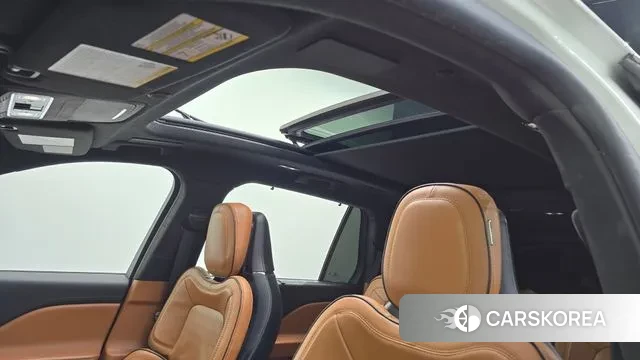 Lincoln Aviator 2nd generation id 3207727 из Кореи 10