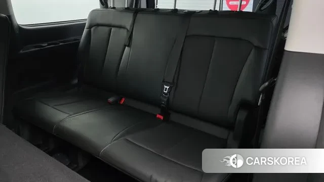 Hyundai Staria id 2989915 из Кореи 10