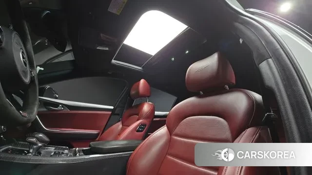 Kia Stinger id 3464964 из Кореи 10