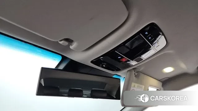 Hyundai Grandeur (GN7) id 3605954 из Кореи 10