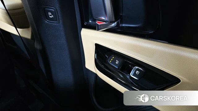 Kia Carnival 4th generation id 4224336 из Кореи 10