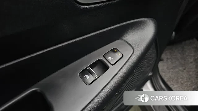 Hyundai The New Santa Fe id 3479185 из Кореи 10