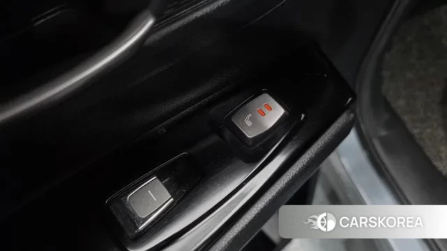 Ssangyong Beautiful Korando id 3474225 из Кореи 10