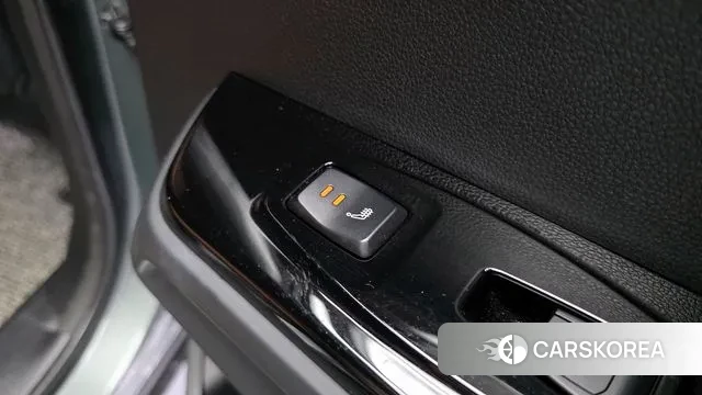 Ssangyong Torres id 3316393 из Кореи 10